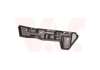 Montavimo rėmas, buferis VAN WEZEL 4388568