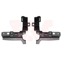 Montavimo rėmas, buferis VAN WEZEL 4420470