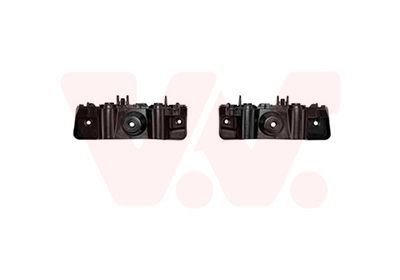 Montavimo rėmas, buferis VAN WEZEL 4422565