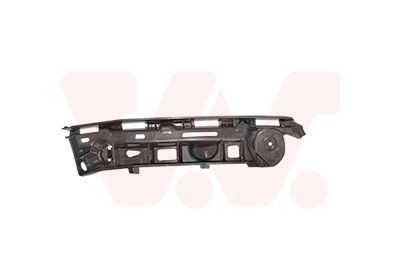 Montavimo rėmas, buferis VAN WEZEL 5409568