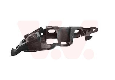 Montavimo rėmas, buferis VAN WEZEL 5766568