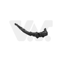 Montavimo rėmas, buferis VAN WEZEL 5836568