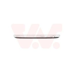 Apdailos/apsauginės juostelė, buferis VAN WEZEL 1604552