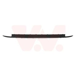 Apdailos/apsauginės juostelė, buferis VAN WEZEL 1614551