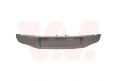 Apdailos/apsauginės juostelė, buferis VAN WEZEL 1619550