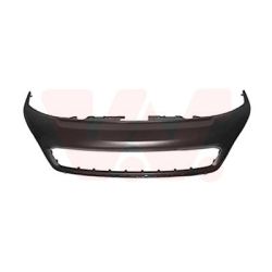 Apdailos/apsauginės juostelė, buferis VAN WEZEL 1723514