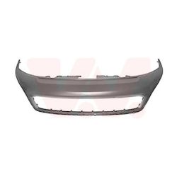 Apdailos/apsauginės juostelė, buferis VAN WEZEL 1723518