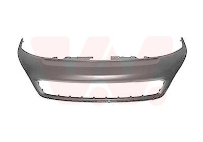 Apdailos/apsauginės juostelė, buferis VAN WEZEL 1723518