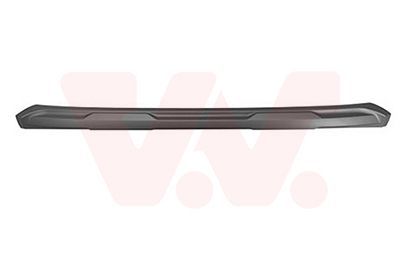 Apdailos/apsauginės juostelė, buferis VAN WEZEL 4403580