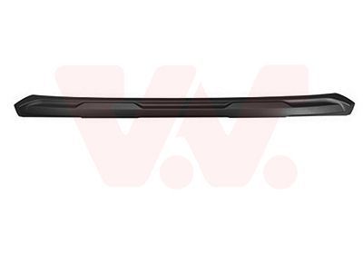 Apdailos/apsauginės juostelė, buferis VAN WEZEL 4403581