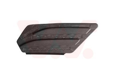 Apdailos/apsauginės juostelė, buferis VAN WEZEL 5792585