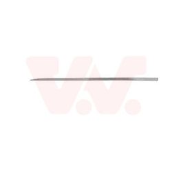 Apdailos/apsauginės juostelė, durelės VAN WEZEL 4420403