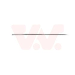Apdailos/apsauginės juostelė, durelės VAN WEZEL 4420404