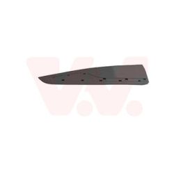 Apdailos/apsauginės juostelė, durelės VAN WEZEL 4420426