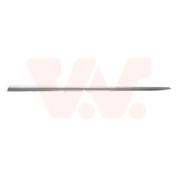 Apdailos/apsauginės juostelė, durelės VAN WEZEL 4424423