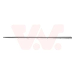 Apdailos/apsauginės juostelė, durelės VAN WEZEL 4424424