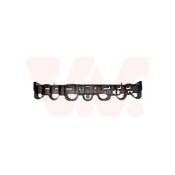 Priekinis absorberis, buferis VAN WEZEL 4373531