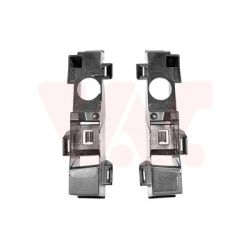 Priekinis absorberis, buferis VAN WEZEL 4407561