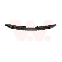 Priekinis absorberis, buferis VAN WEZEL 4422561