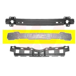 Priekinis absorberis, buferis VAN WEZEL 8207561