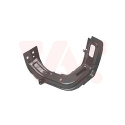 Priekinio žibinto pagrindas VAN WEZEL 1638661