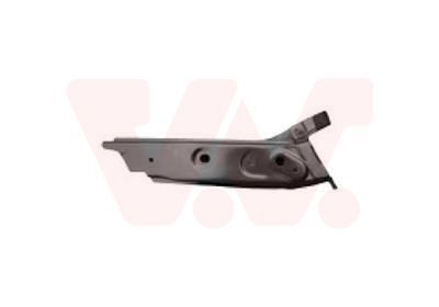 Priekinio žibinto pagrindas VAN WEZEL 3328662
