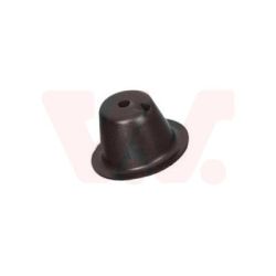 Spyruoklės dangtelis VAN WEZEL 0145399