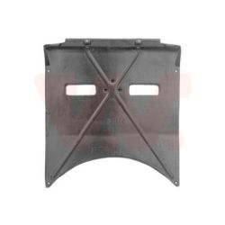 Garso izoliacijos medžiaga, variklio niša VAN WEZEL 1625701