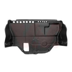 Garso izoliacijos medžiaga, variklio niša VAN WEZEL 1747701