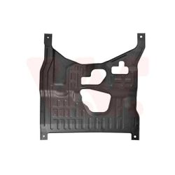 Garso izoliacijos medžiaga, variklio niša VAN WEZEL 1748701