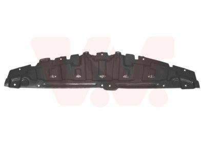 Garso izoliacijos medžiaga, variklio niša VAN WEZEL 2734701