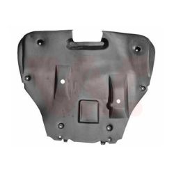 Garso izoliacijos medžiaga, variklio niša VAN WEZEL 2754701