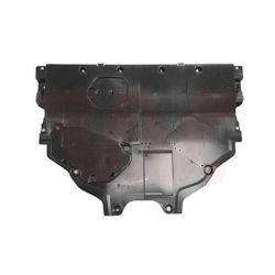 Garso izoliacijos medžiaga, variklio niša VAN WEZEL 2766702