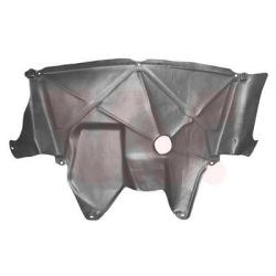 Garso izoliacijos medžiaga, variklio niša VAN WEZEL 4342701