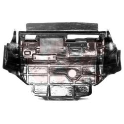 Garso izoliacijos medžiaga, variklio niša VAN WEZEL 4387701