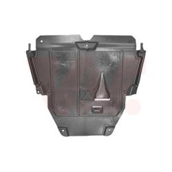 Garso izoliacijos medžiaga, variklio niša VAN WEZEL 4407701