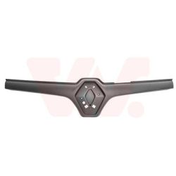 Apdailos/apsauginės juostelė, radiatoriaus grotelės VAN WEZEL 4412513