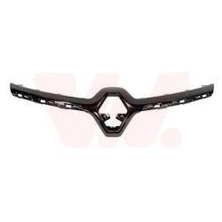 Apdailos/apsauginės juostelė, radiatoriaus grotelės VAN WEZEL 4403515