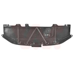 Dangtelis, priekinis buferis VAN WEZEL 2749701