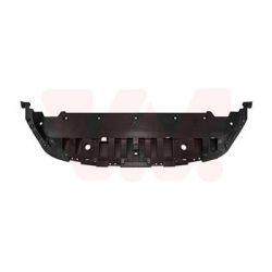 Dangtelis, priekinis buferis VAN WEZEL 4422701