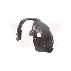 Plokščių apkalas, purvasargis VAN WEZEL 0502433