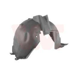 Plokščių apkalas, purvasargis VAN WEZEL 0506434