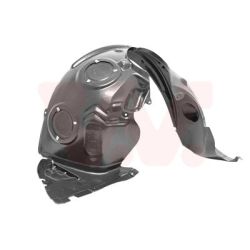 Plokščių apkalas, purvasargis VAN WEZEL 0518434