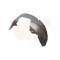 Plokščių apkalas, purvasargis VAN WEZEL 1624433