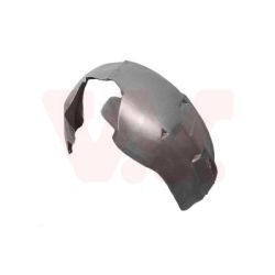 Plokščių apkalas, purvasargis VAN WEZEL 1625433