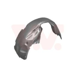 Plokščių apkalas, purvasargis VAN WEZEL 1629434