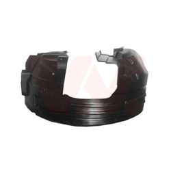 Plokščių apkalas, purvasargis VAN WEZEL 1704433