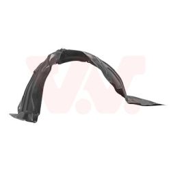 Plokščių apkalas, purvasargis VAN WEZEL 2744433