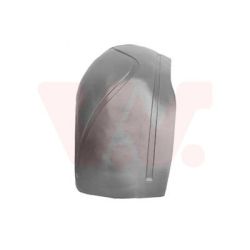 Plokščių apkalas, purvasargis VAN WEZEL 2810434