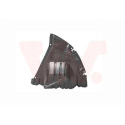 Plokščių apkalas, purvasargis VAN WEZEL 2813434